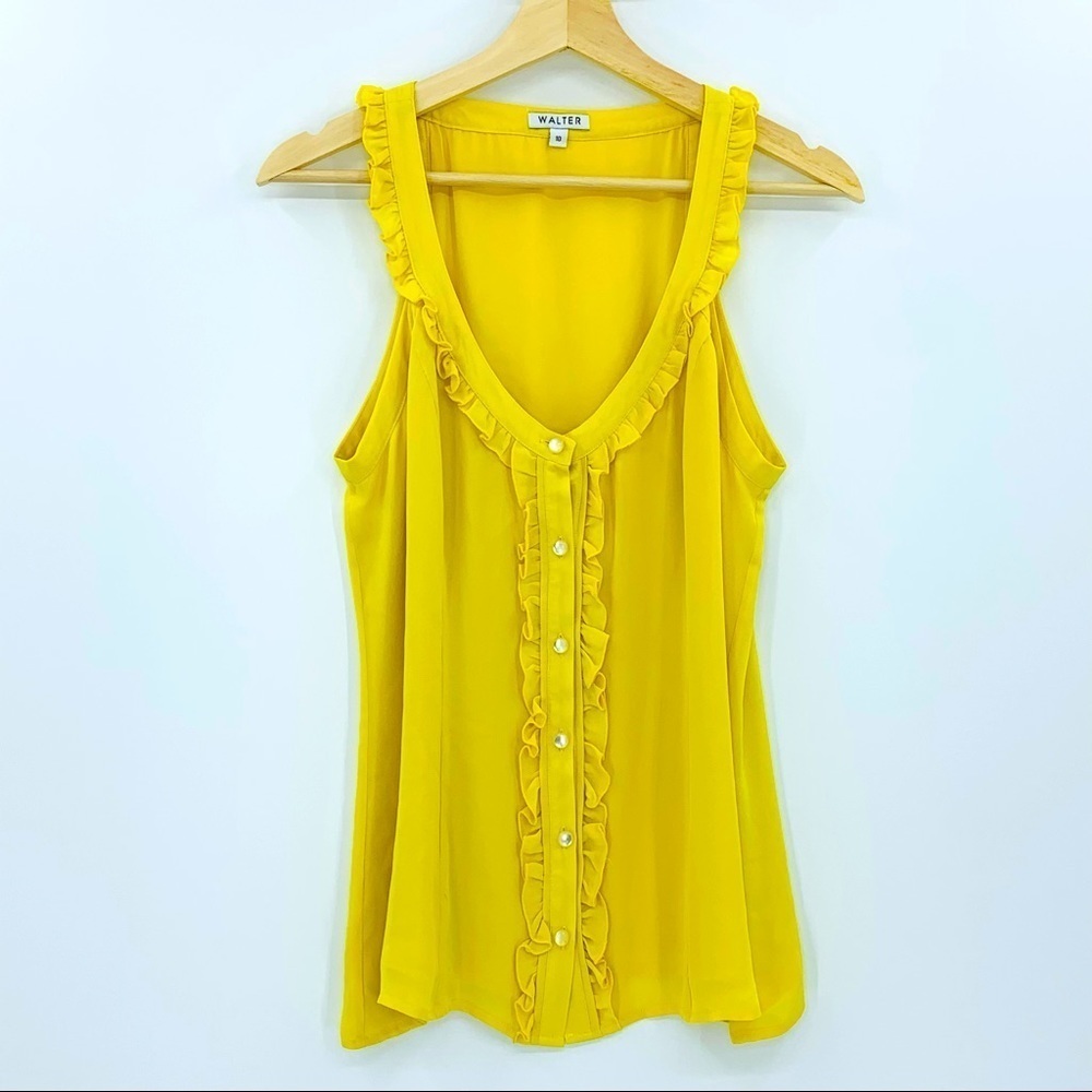 Walter Baker top